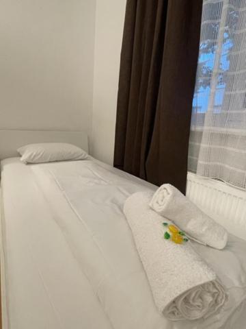 Hotel Starlight Frankfurt nad Mohanem Exteriér fotografie