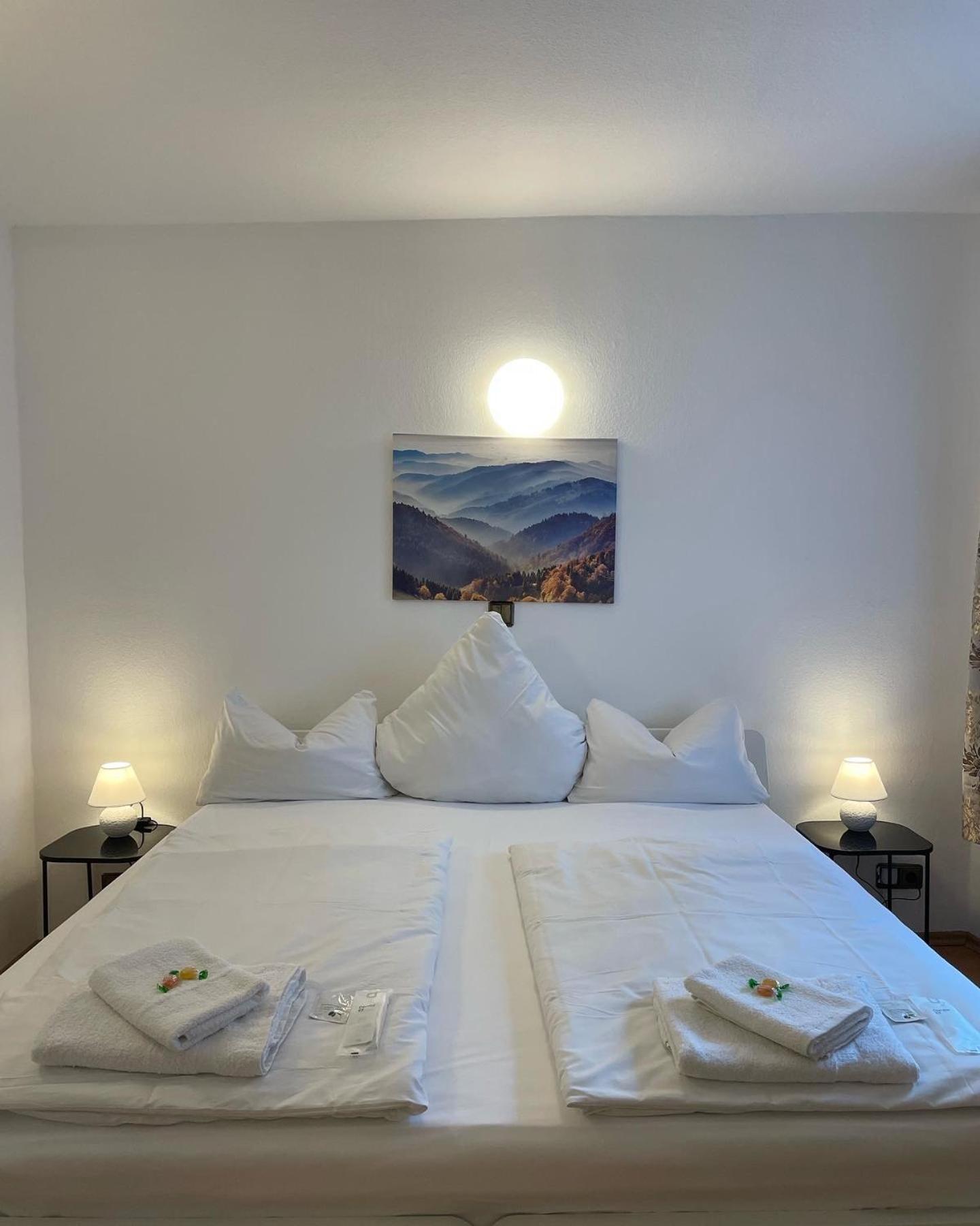 Hotel Starlight Frankfurt nad Mohanem Exteriér fotografie