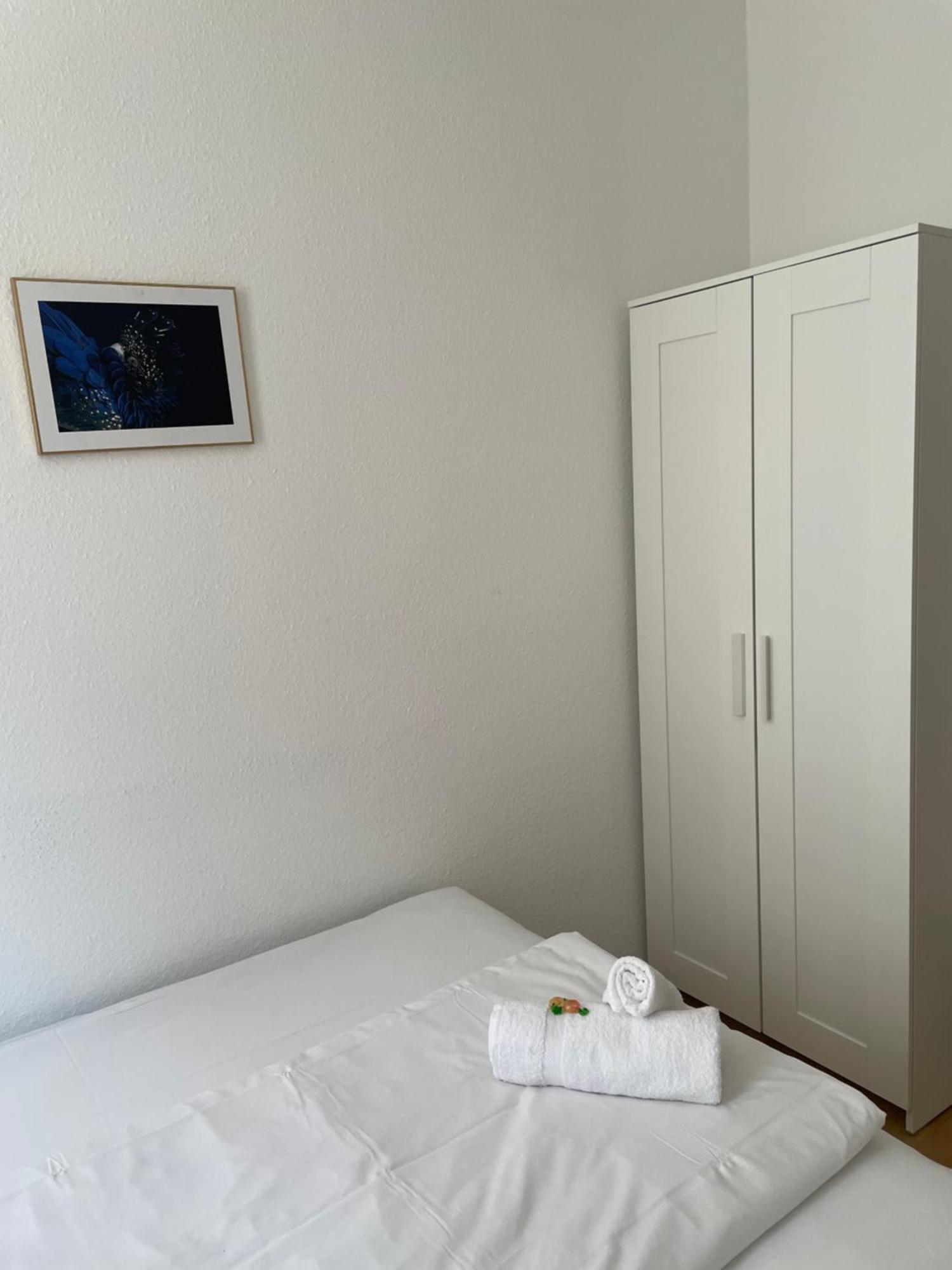 Hotel Starlight Frankfurt nad Mohanem Exteriér fotografie