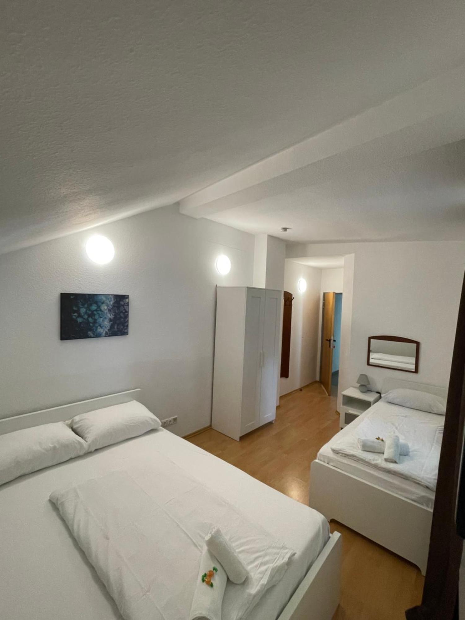 Hotel Starlight Frankfurt nad Mohanem Exteriér fotografie